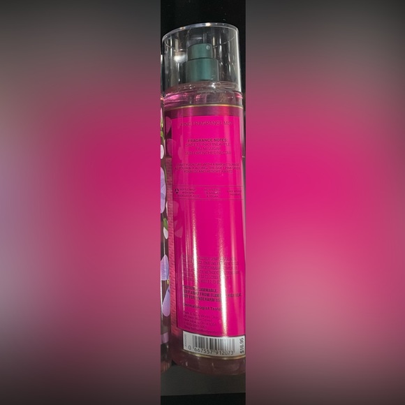 NWT Bath & body works fine fragrance mist - Picture 2 of 2